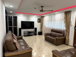Blk 112 Bishan View (Bishan), HDB 4 Rooms #507101311